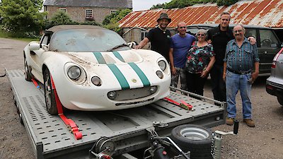 Car SOS Season 7 Episode 3