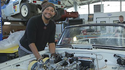 Car SOS Season 7 Episode 1