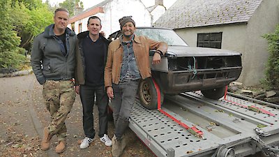 Car SOS Season 7 Episode 6