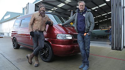 Car SOS Season 7 Episode 8