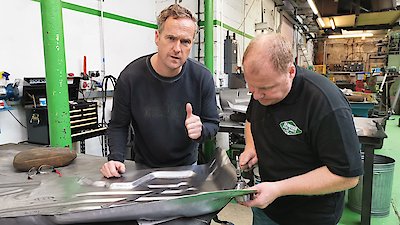 Car SOS Season 8 Episode 4