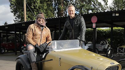 Car SOS Season 8 Episode 9