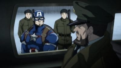 Marvel's Future Avengers Season 1 Episode 17