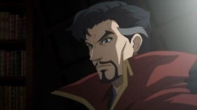 Marvel's Future Avengers Season 1 Episode 23