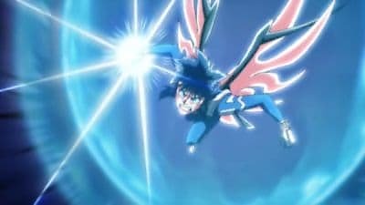 Marvel's Future Avengers Season 1 Episode 24