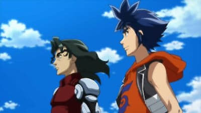 Marvel's Future Avengers Season 1 Episode 26