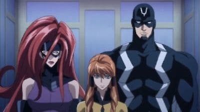 The X-Men And Wolverine Anime Series That Are Almost Impossible To Watch