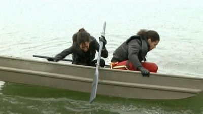 Focus Rally: America Season 1 Episode 2