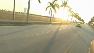 Focus Rally: America Season 1 Episode 1