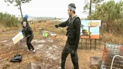 Focus Rally: America Season 1 Episode 5