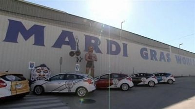 Focus Rally: America Season 1 Episode 7