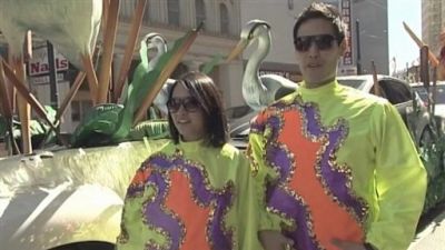 Focus Rally: America Season 1 Episode 8