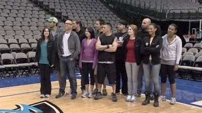 Focus Rally: America Season 1 Episode 10