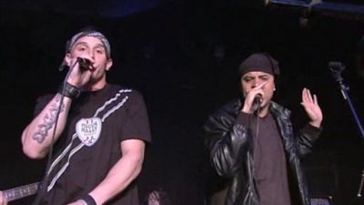 Focus Rally: America Season 1 Episode 11