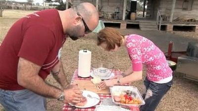 Focus Rally: America Season 1 Episode 12