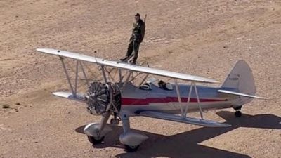 Focus Rally: America Season 1 Episode 18