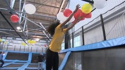 Focus Rally: America Season 1 Episode 26