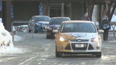 Focus Rally: America Season 1 Episode 25