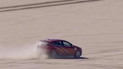 Focus Rally: America Season 1 Episode 24