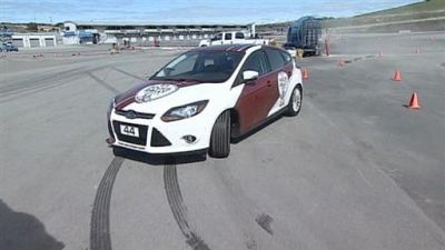 Focus Rally: America Season 1 Episode 27