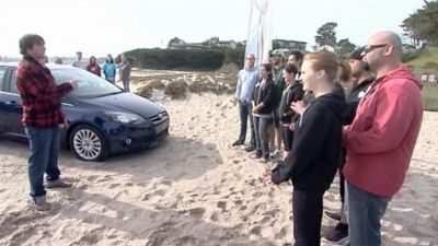 Focus Rally: America Season 1 Episode 30