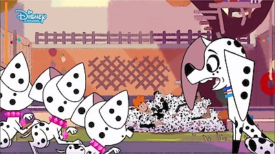 101 Dalmatian Street Season 1 Episode 1