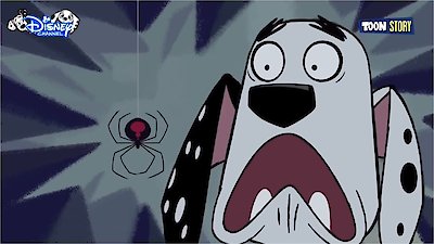 101 Dalmatian Street Season 1 Episode 3