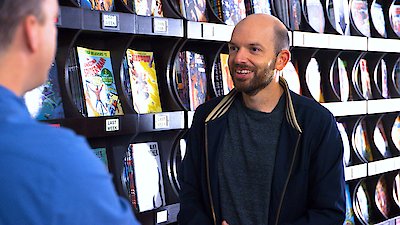 Marvel's 616 Season 1 Episode 4