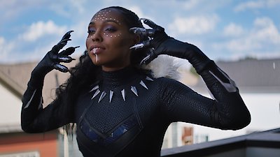 Marvel's 616 Season 1 Episode 5