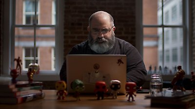 Marvel's 616 Season 1 Episode 7