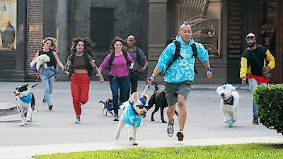 The Pack Season 1 Episode 1