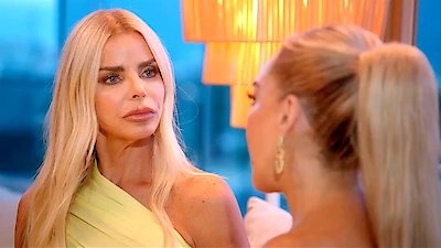 The Real Housewives of Miami Season 7 Episode 1