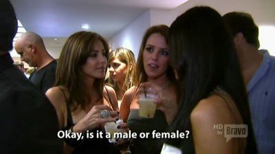 The Real Housewives of Miami Season 1 Episode 3