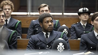 Small Axe Season 1 Episode 3