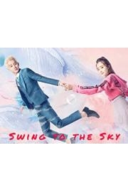 Swing To The Sky