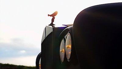 Supercar Megabuild Season 1 Episode 2