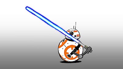 Star Wars: Blips Season 1 Episode 1