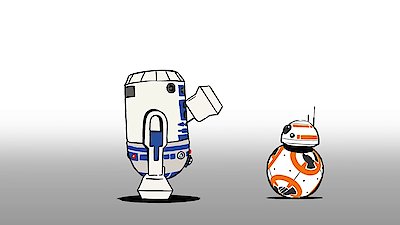 Star Wars: Blips Season 1 Episode 2