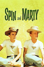 The Adventures of Spin and Marty