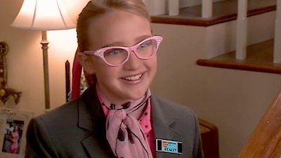 Phil of the Future Season 2 Episode 4