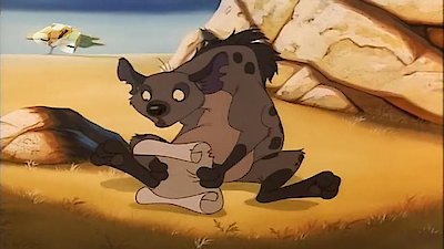 Timon & Pumbaa Season 1 Episode 3