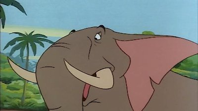 Timon & Pumbaa Season 1 Episode 5