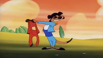 Timon & Pumbaa Season 1 Episode 7