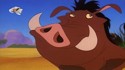 Timon & Pumbaa Season 1 Episode 9