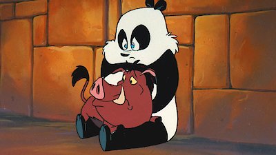 Timon & Pumbaa Season 1 Episode 13