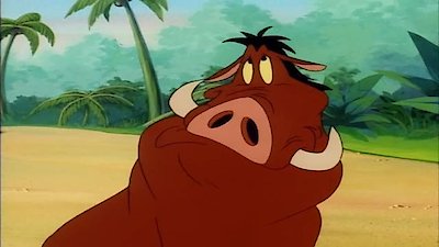 Timon & Pumbaa Season 1 Episode 15