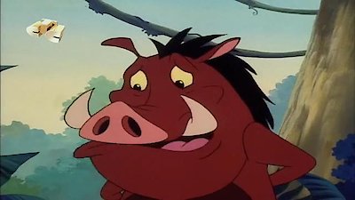 Timon & Pumbaa Season 1 Episode 21