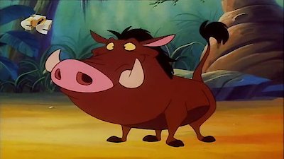 Timon & Pumbaa Season 1 Episode 23