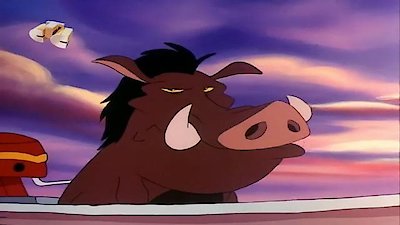 Timon & Pumbaa Season 2 Episode 3