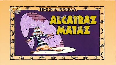 Timon & Pumbaa Season 2 Episode 19